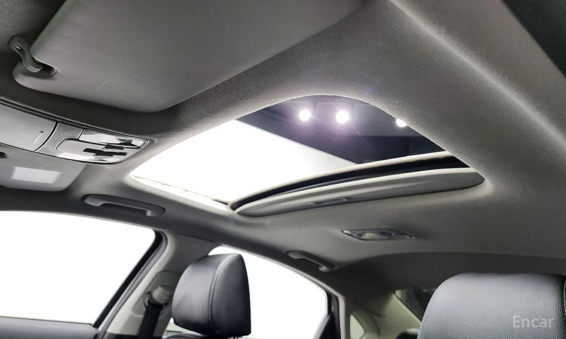 Фото 19 - Kia K3