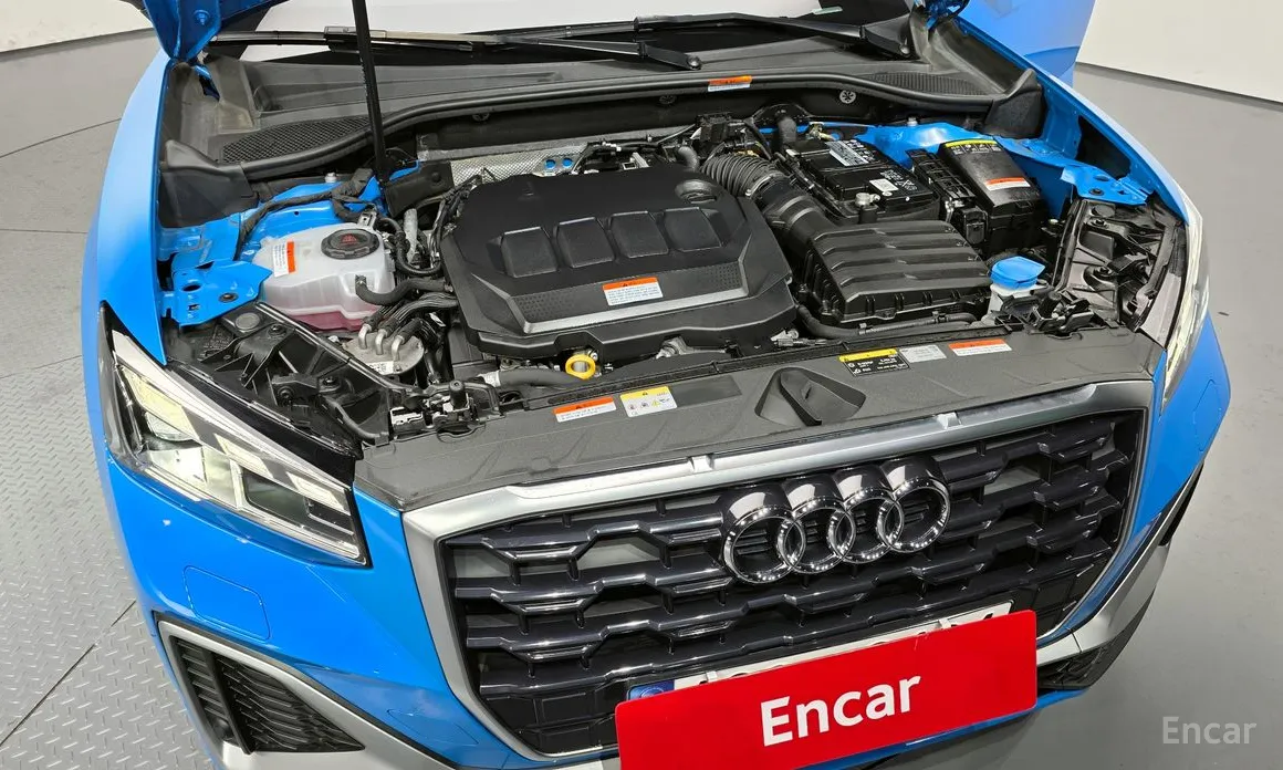 Фото 6 - Audi Q2