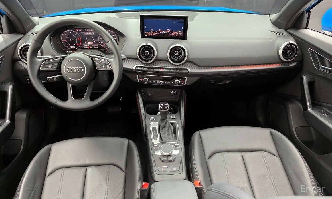 Фото 7 - Audi Q2