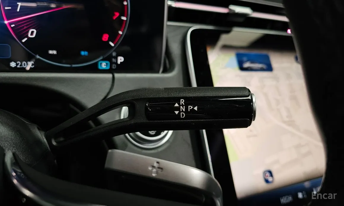 Фото 9 - Mercedes-Benz E-Class