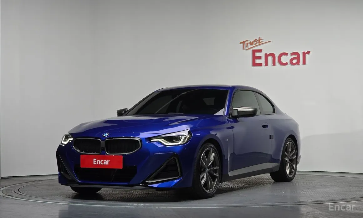 Фото 1 - BMW 2 Series