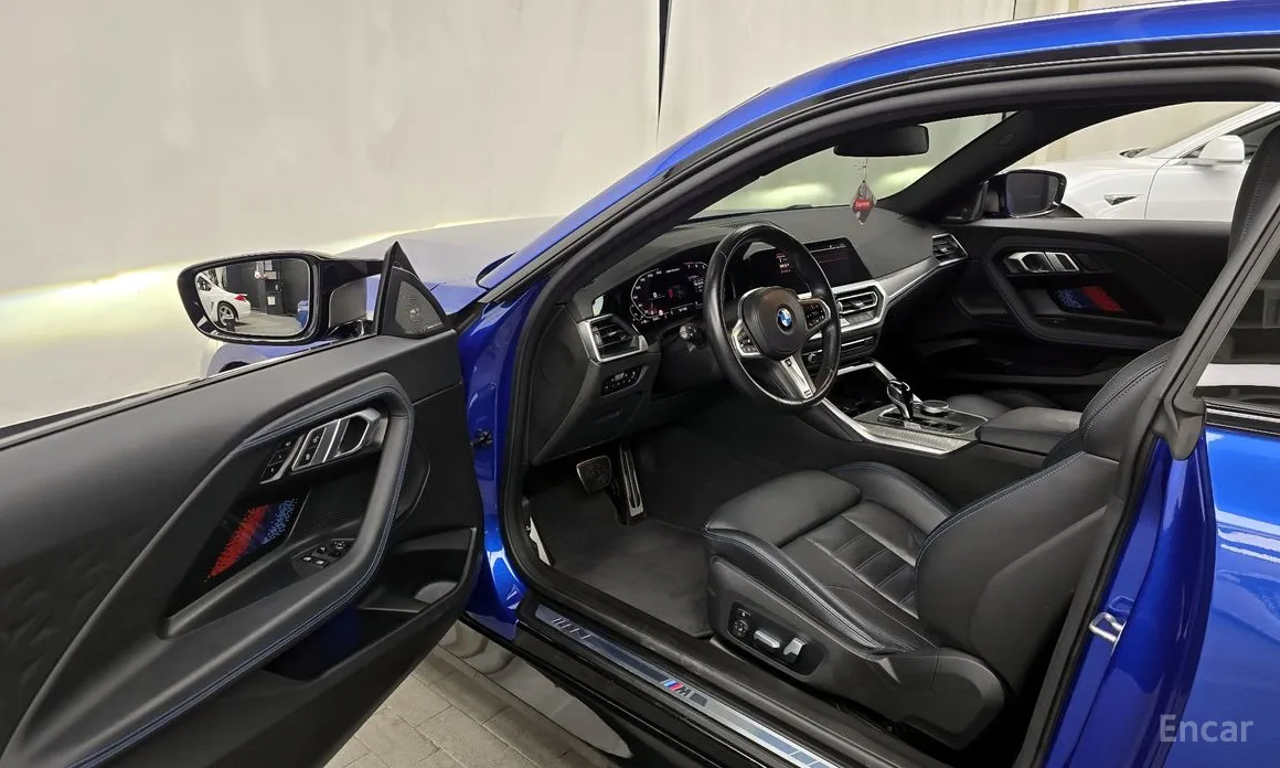 Фото 10 - BMW 2 Series