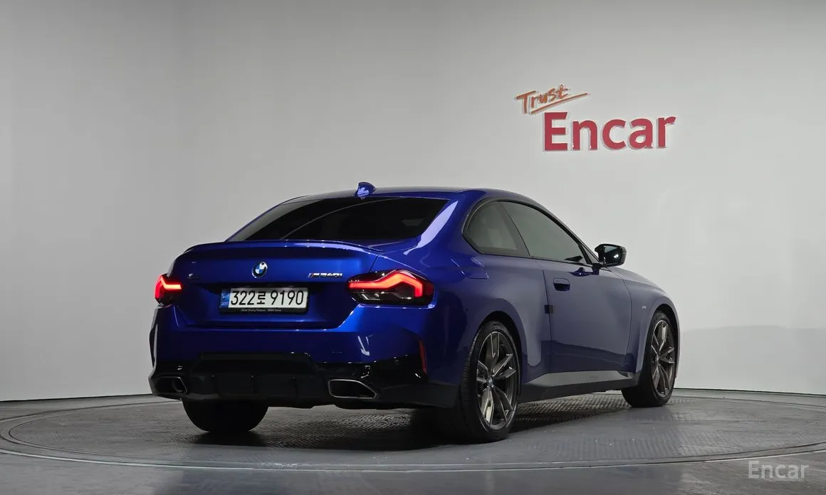 Фото 2 - BMW 2 Series