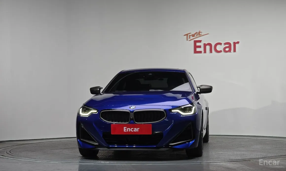 Фото 3 - BMW 2 Series