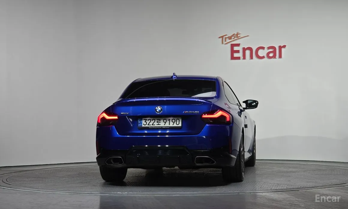 Фото 4 - BMW 2 Series