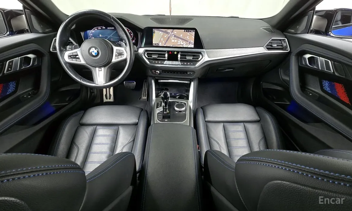 Фото 7 - BMW 2 Series