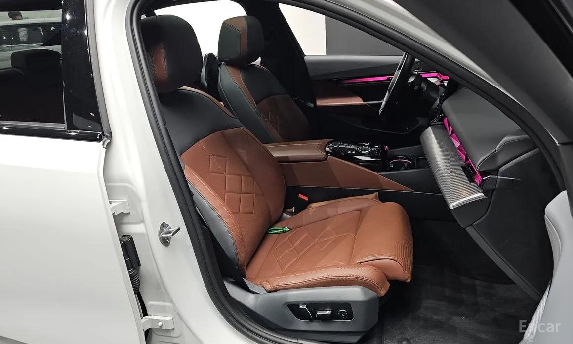 Фото 10 - BMW 5 Series