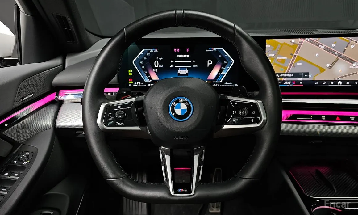 Фото 13 - BMW 5 Series