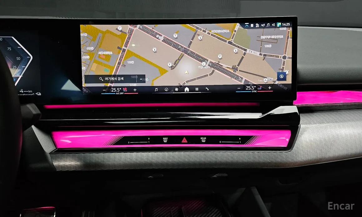 Фото 14 - BMW 5 Series