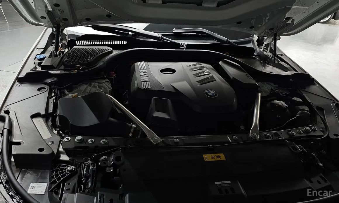 Фото 6 - BMW 5 Series