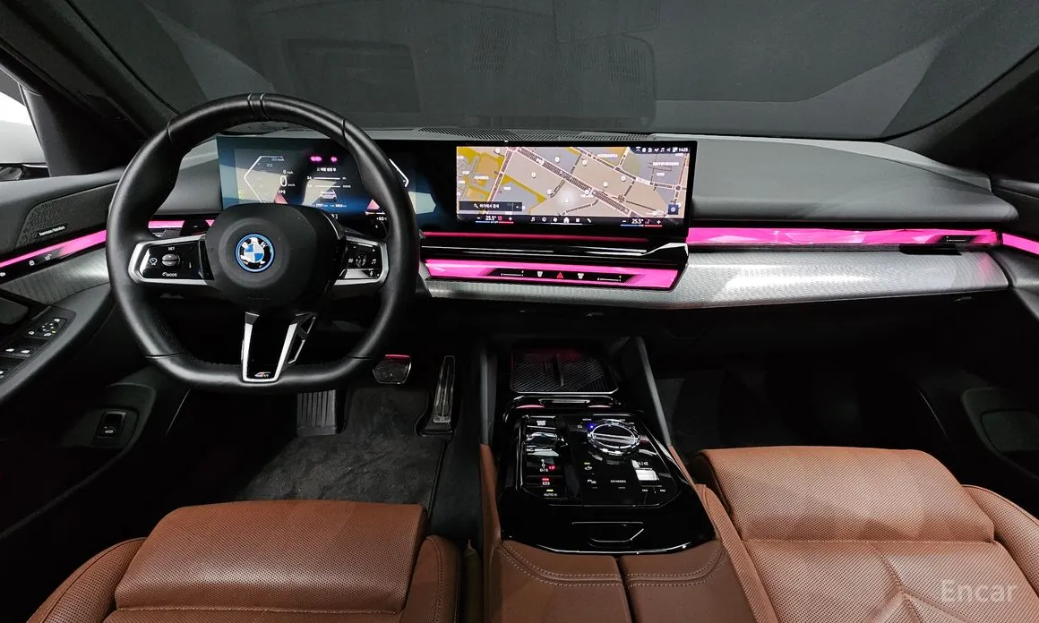 Фото 7 - BMW 5 Series