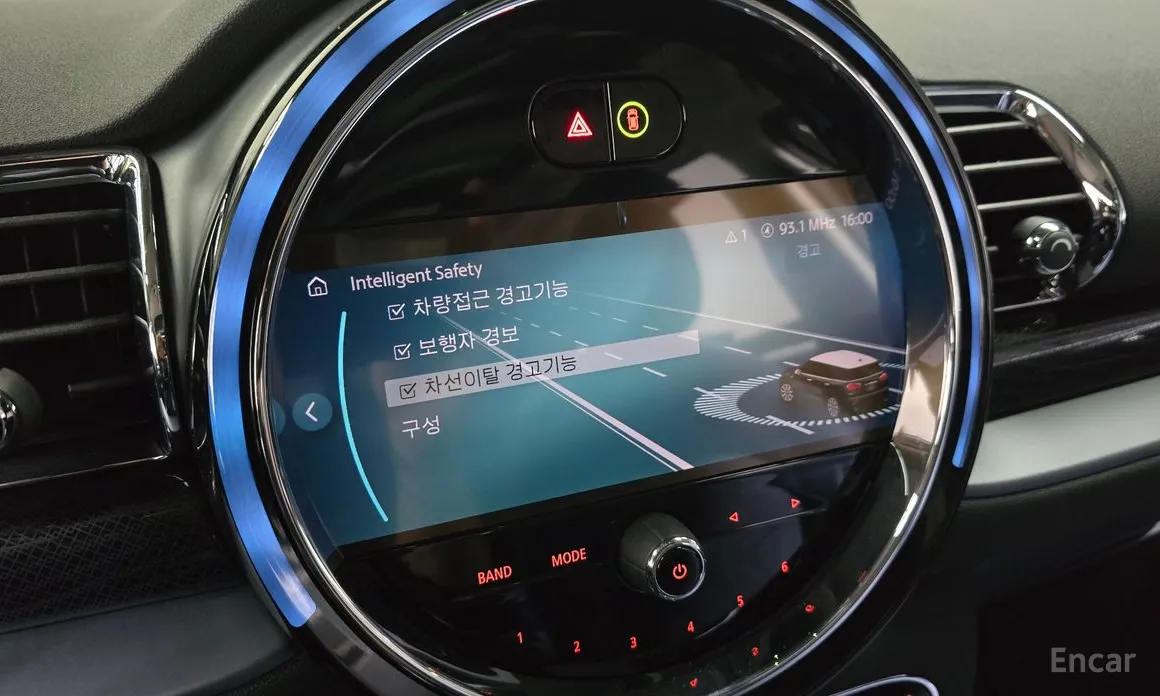 Фото 16 - Mini Clubman