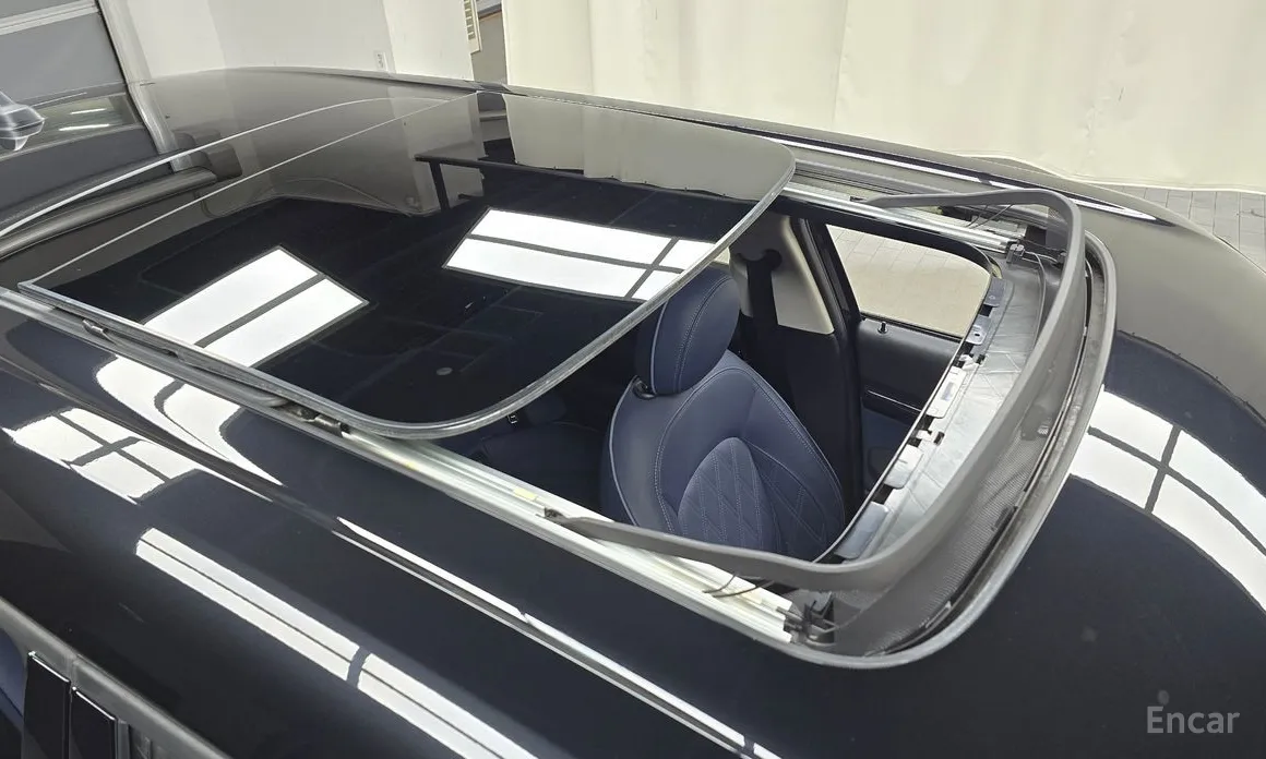 Фото 19 - Mini Clubman