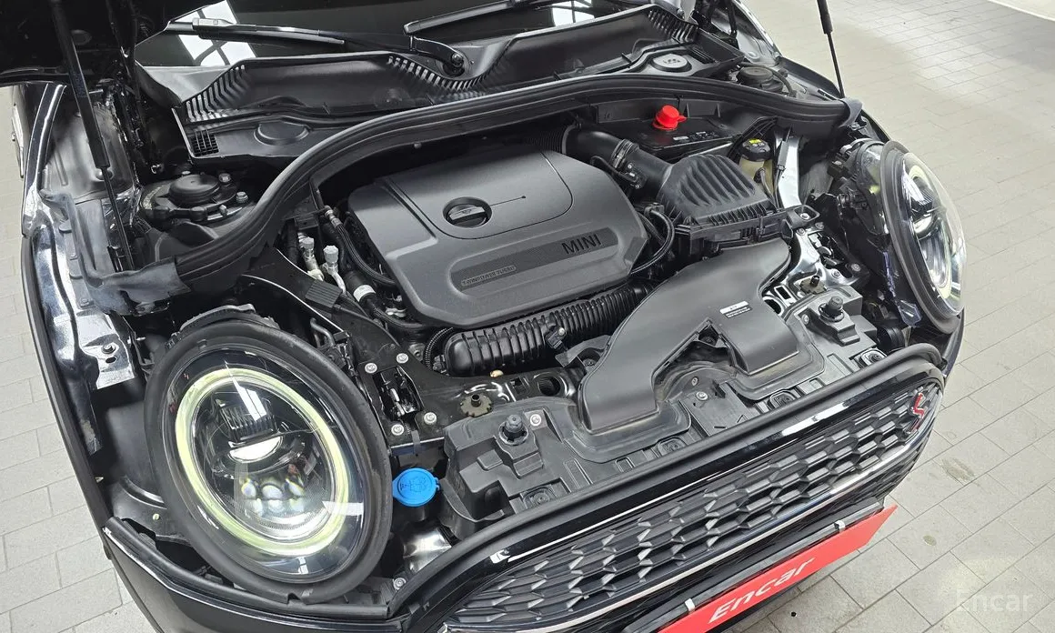 Фото 6 - Mini Clubman