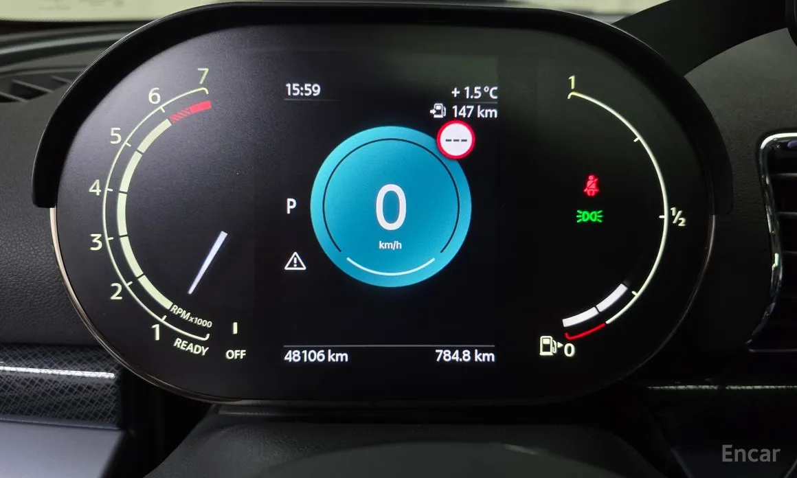 Фото 8 - Mini Clubman