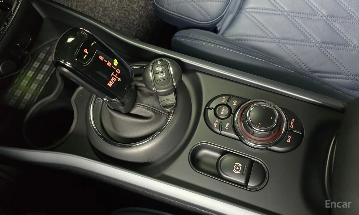 Фото 9 - Mini Clubman