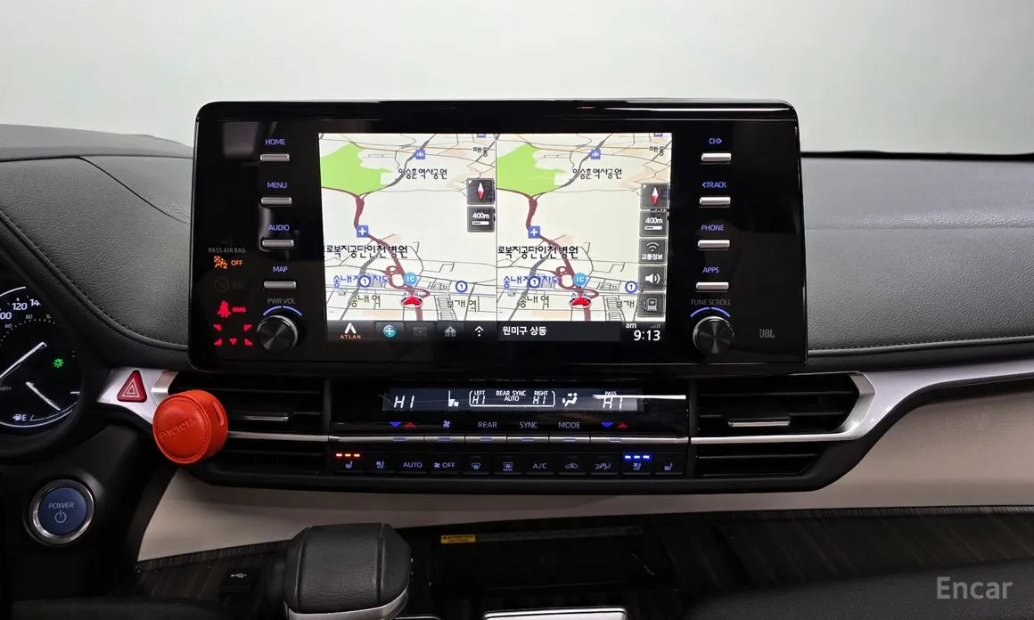 Фото 14 - Toyota Sienna