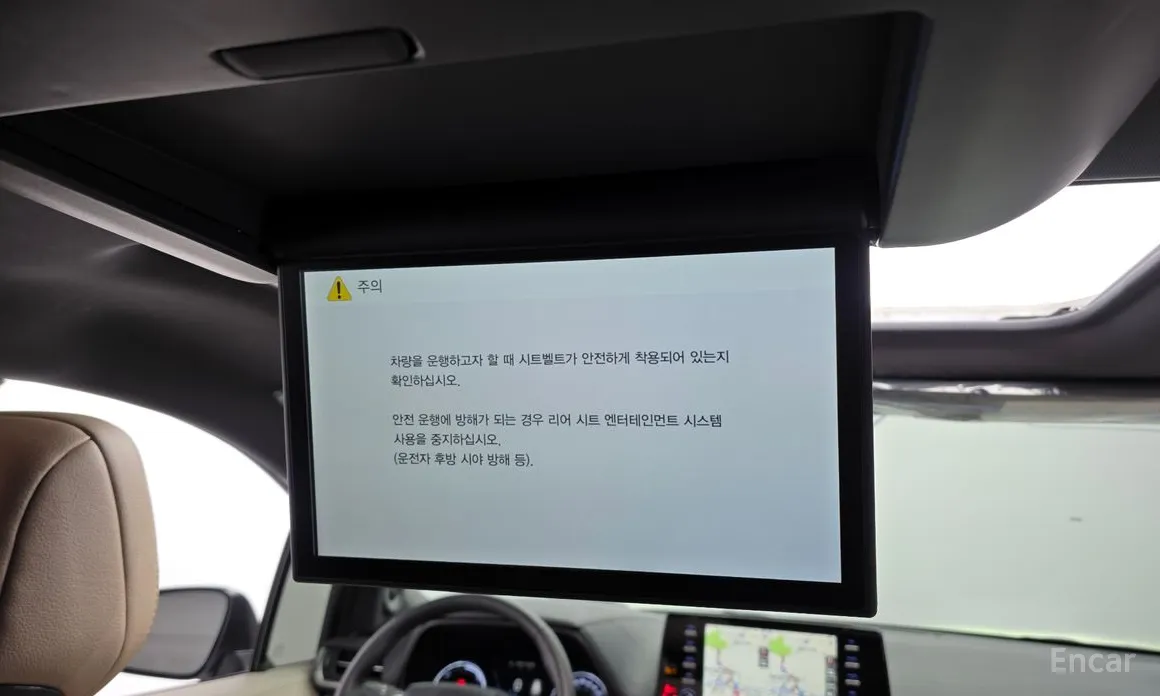 Фото 17 - Toyota Sienna