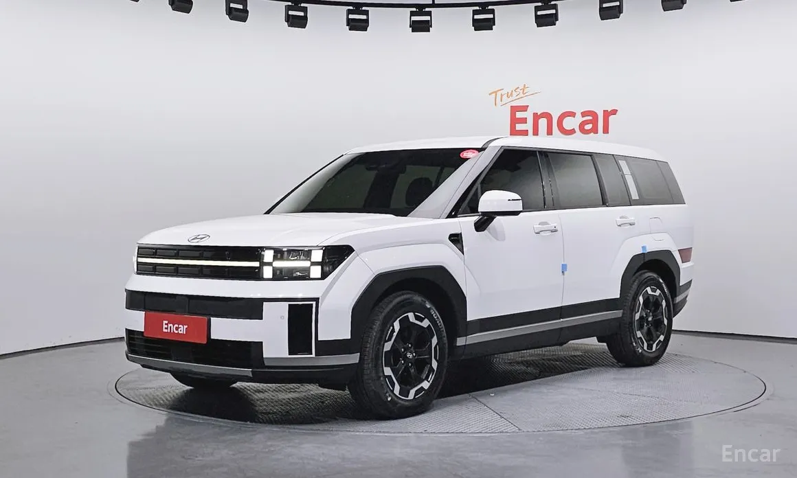 Фото 1 - Hyundai Santa Fe