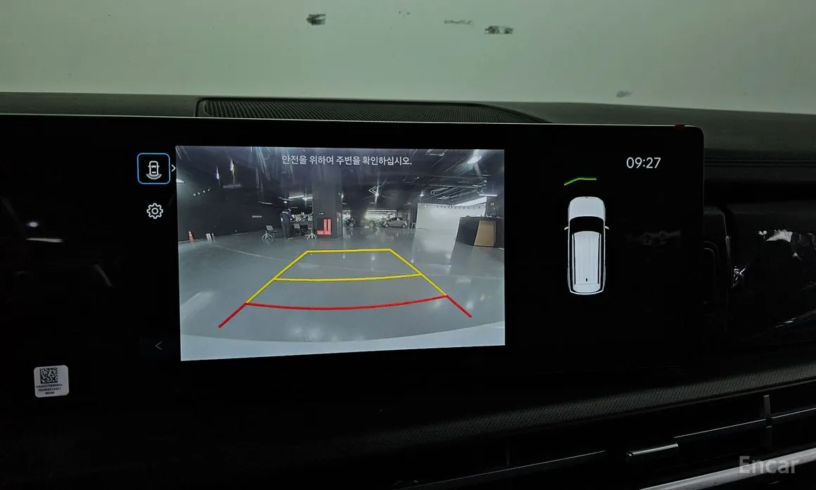 Фото 17 - Hyundai Santa Fe