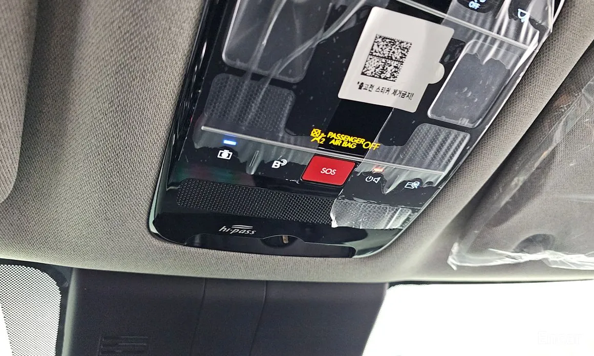 Фото 18 - Hyundai Santa Fe