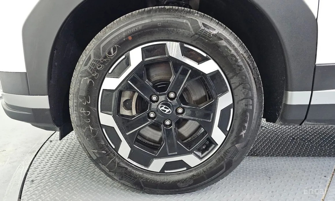 Фото 5 - Hyundai Santa Fe