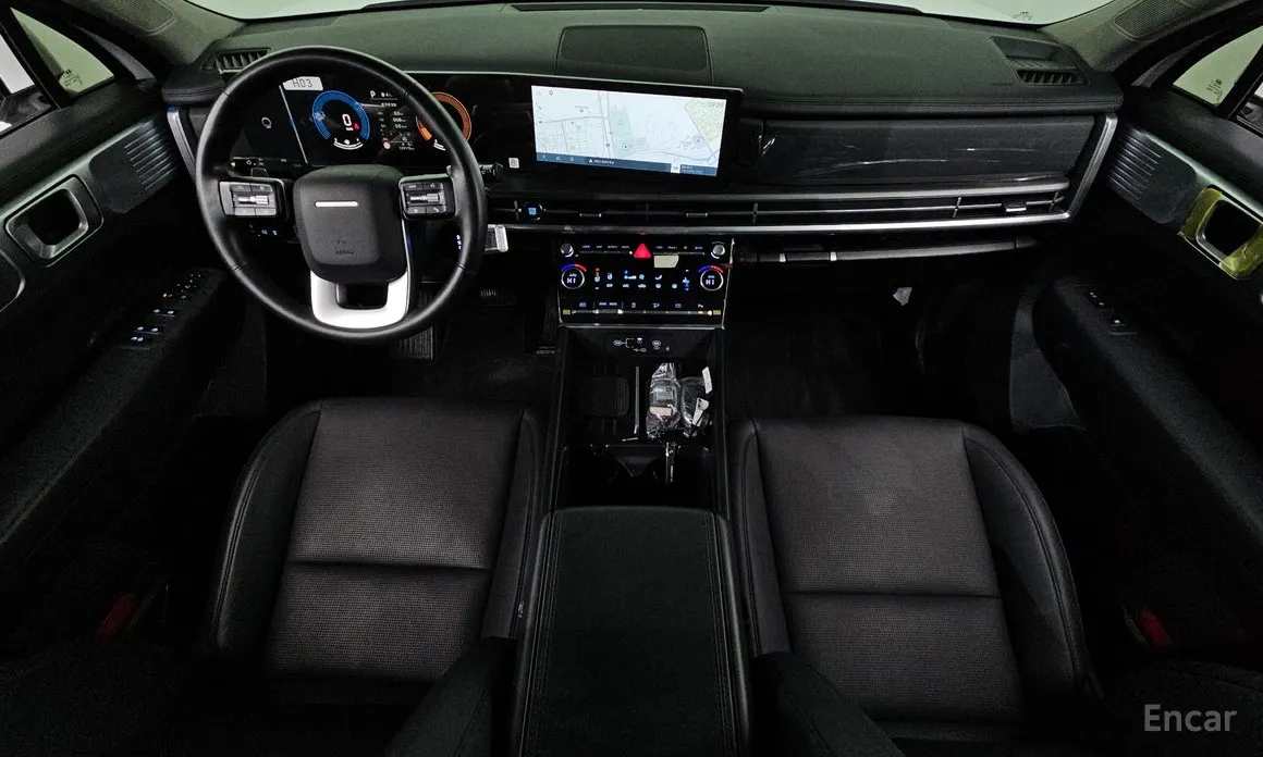 Фото 7 - Hyundai Santa Fe