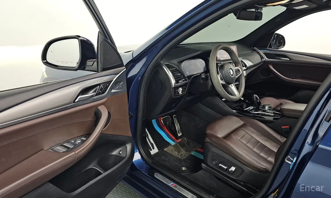 Фото 11 - BMW X3