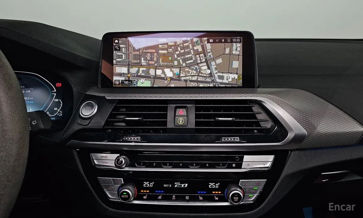 Фото 14 - BMW X3