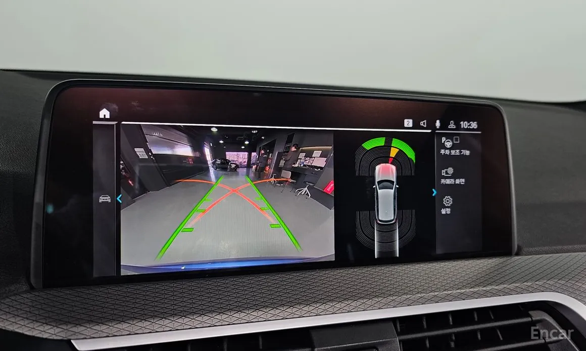 Фото 15 - BMW X3