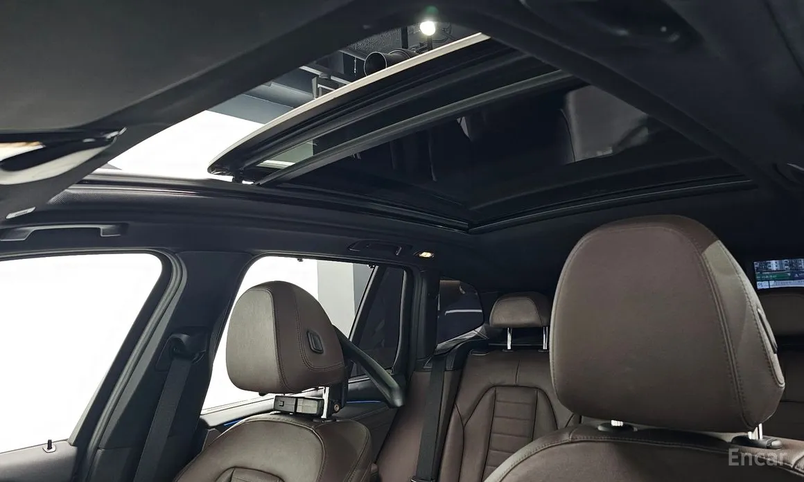 Фото 17 - BMW X3