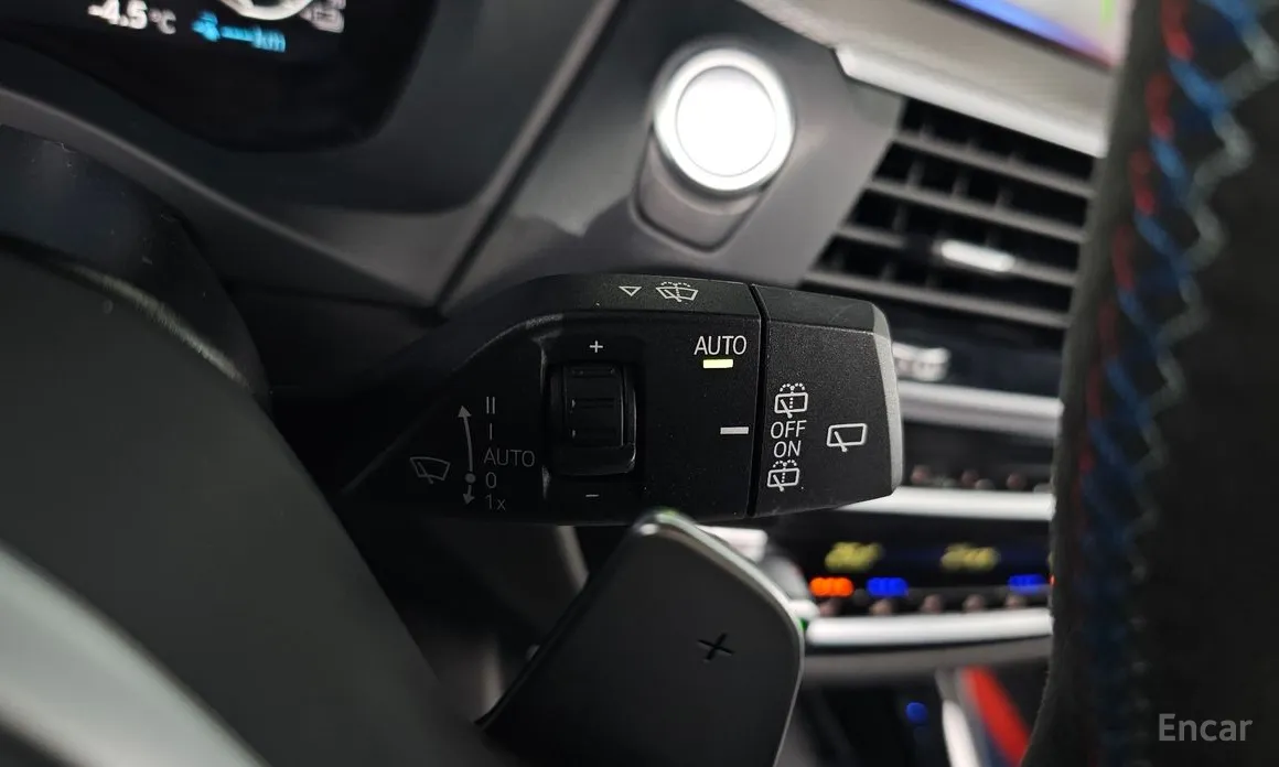 Фото 19 - BMW X3