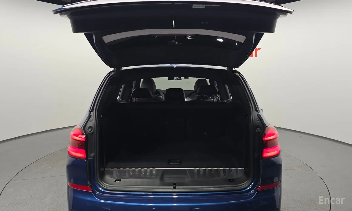 Фото 20 - BMW X3