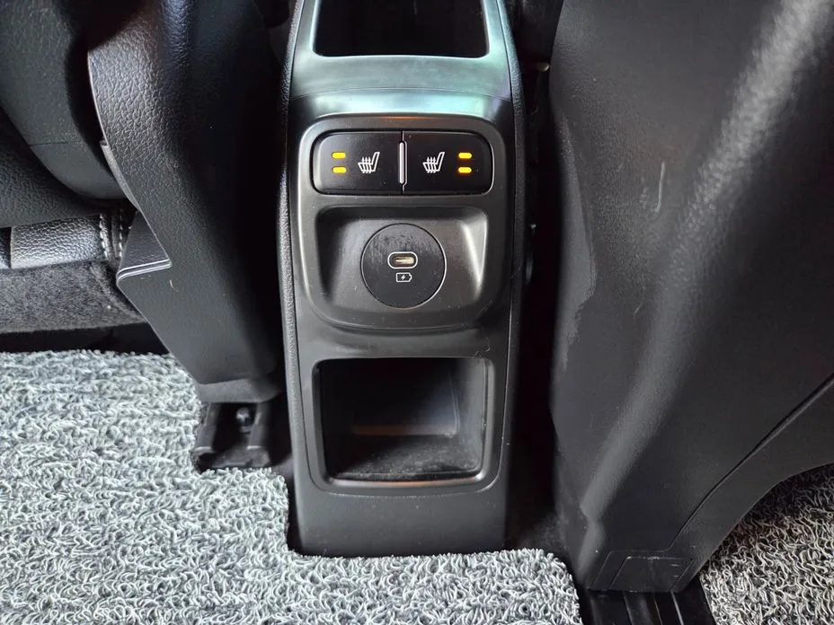 Фото 18 - Kia Ray