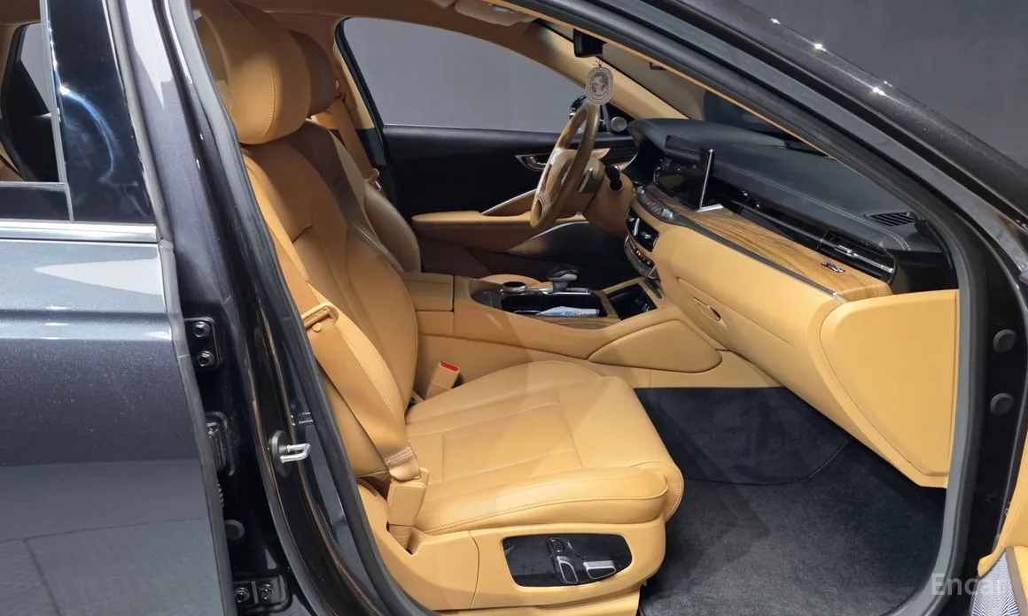 Фото 11 - Kia K9