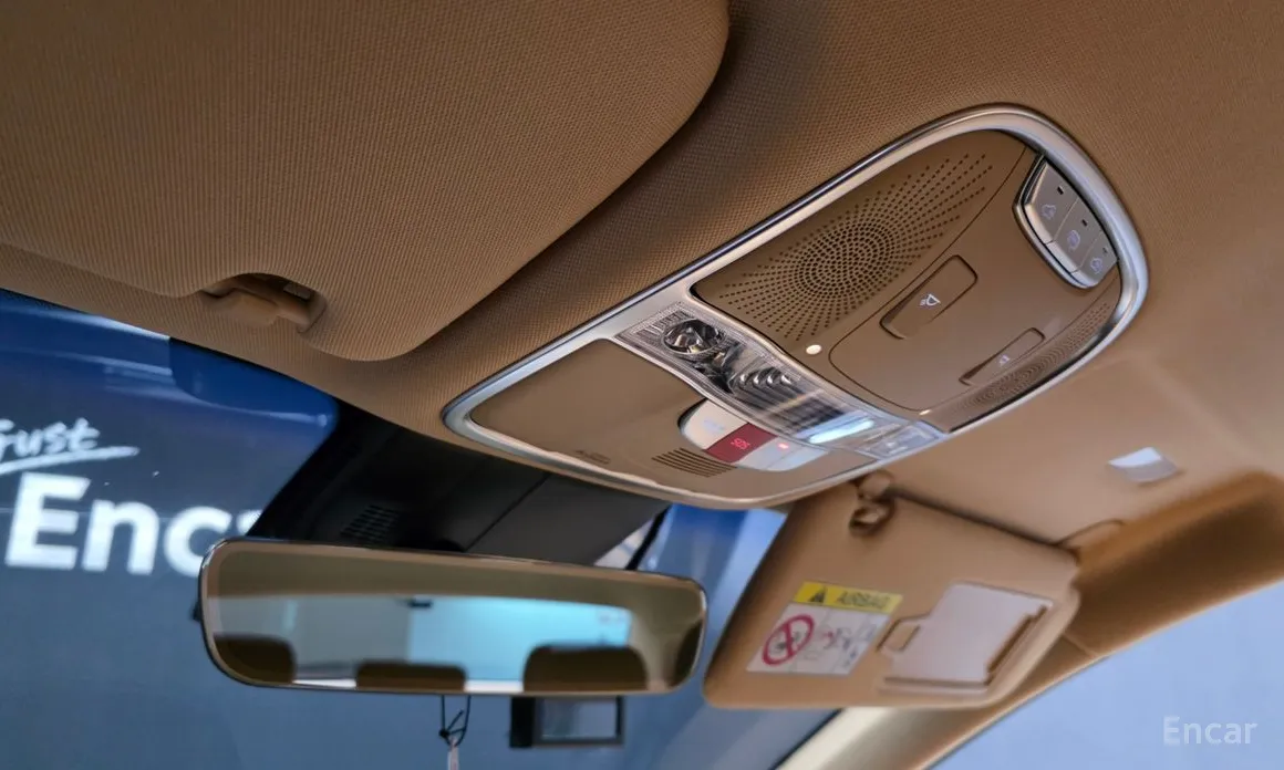 Фото 18 - Kia K9