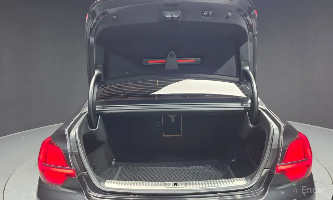 Фото 20 - Kia K9