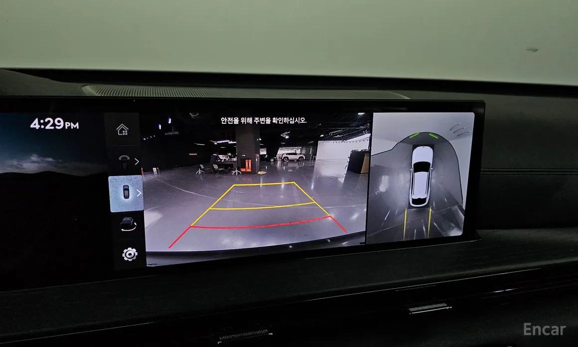 Фото 15 - Genesis GV80