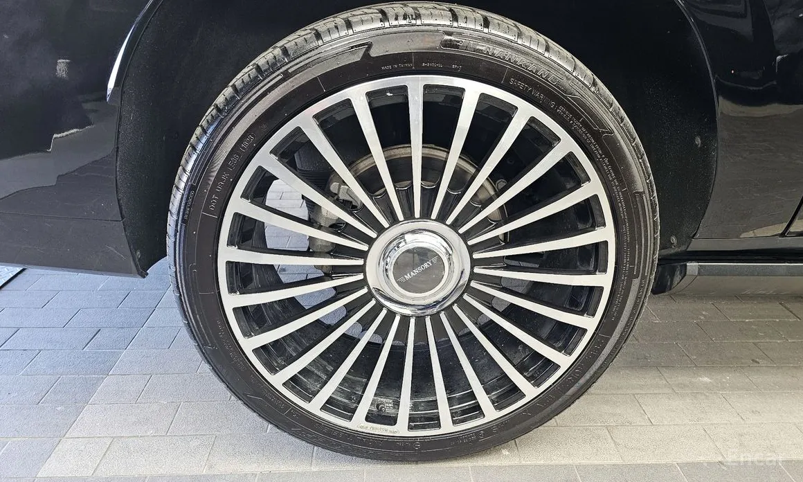 Фото 5 - Cadillac Escalade