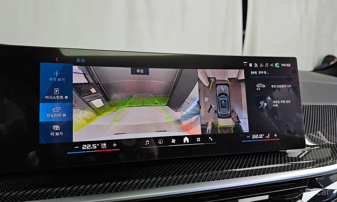 Фото 15 - BMW X5 M