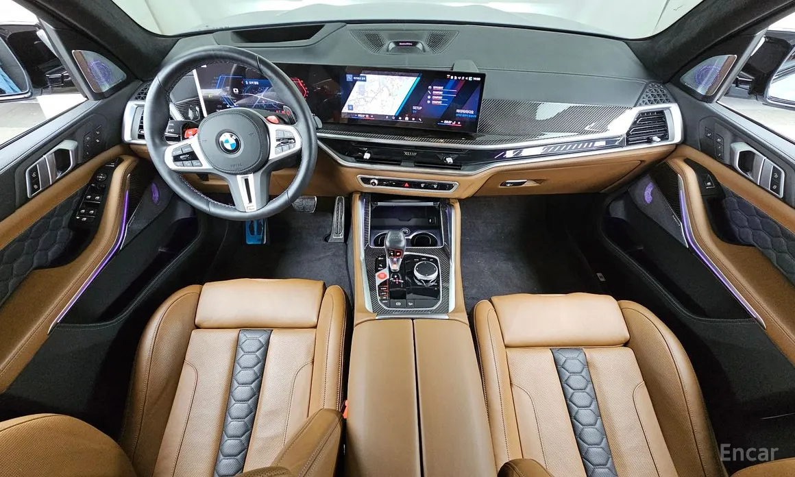 Фото 7 - BMW X5 M