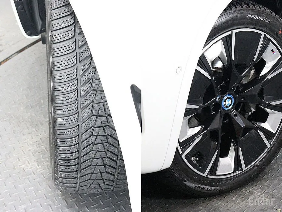 Фото 20 - BMW iX3