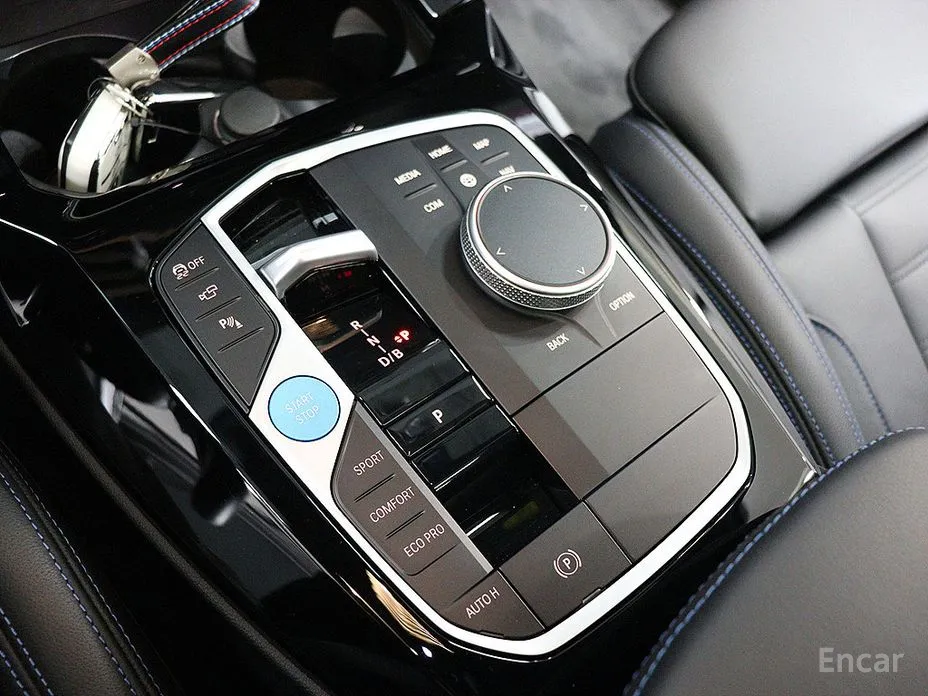 Фото 9 - BMW iX3