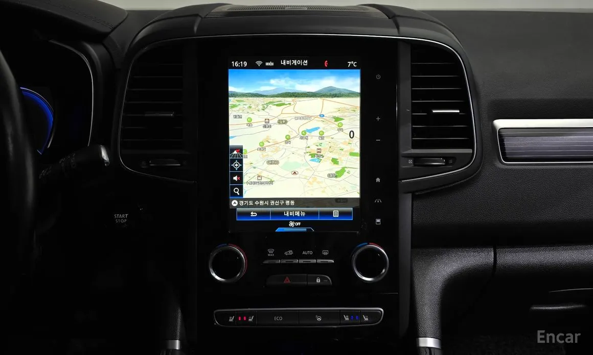 Фото 14 - Renault QM6