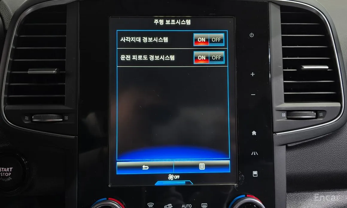 Фото 16 - Renault QM6