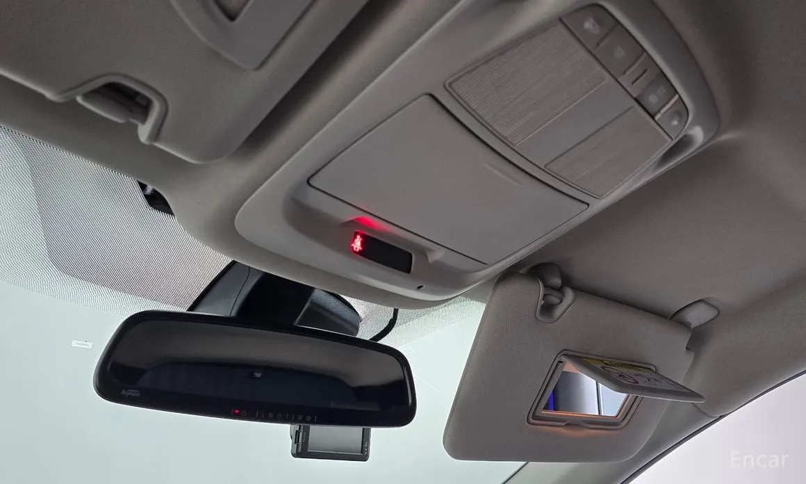 Фото 18 - Renault QM6