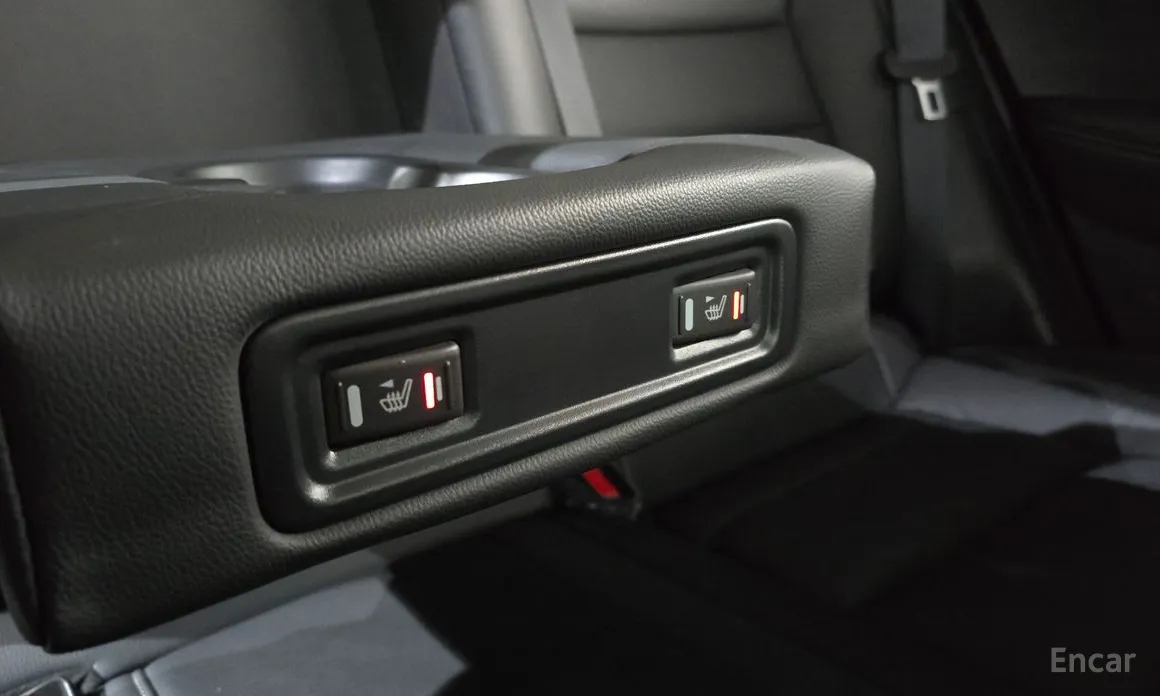 Фото 19 - Renault QM6