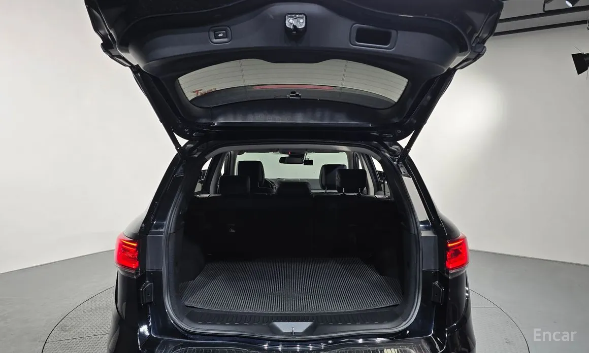 Фото 20 - Renault QM6