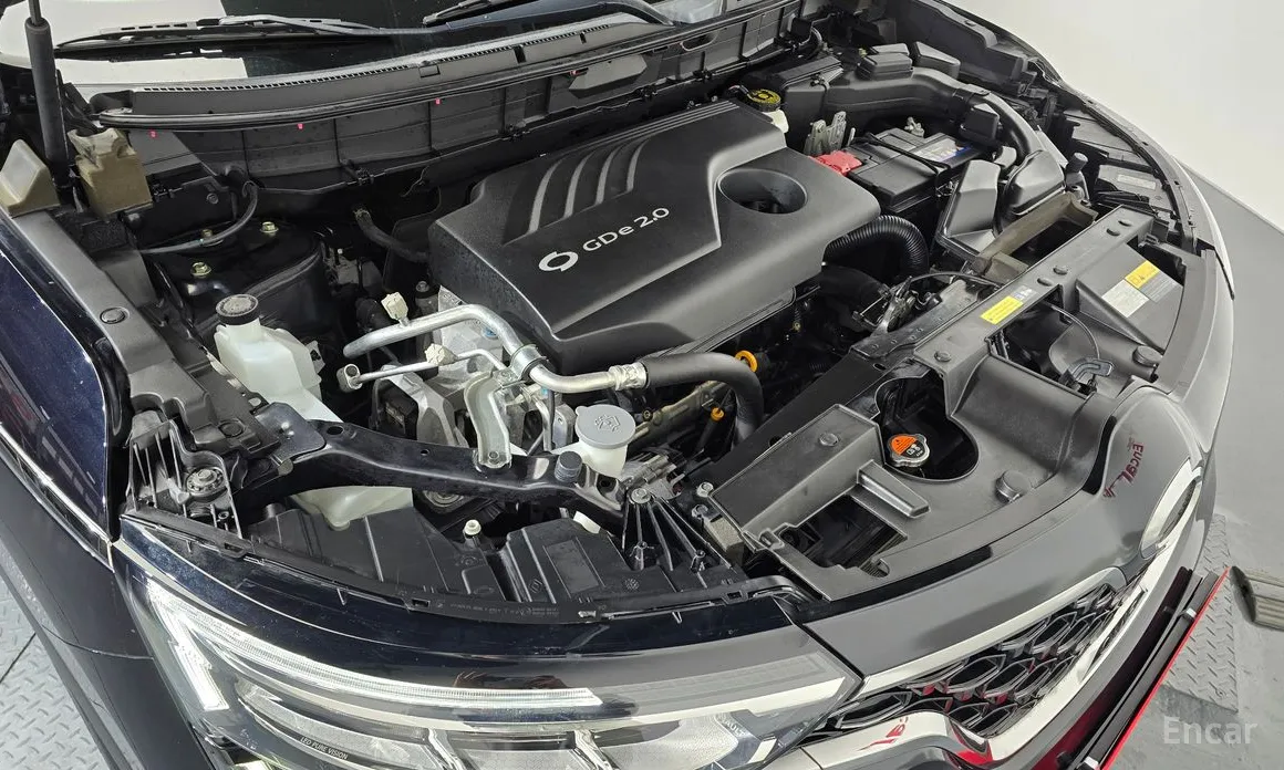 Фото 6 - Renault QM6