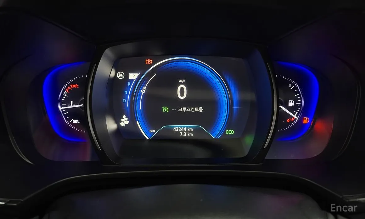 Фото 8 - Renault QM6